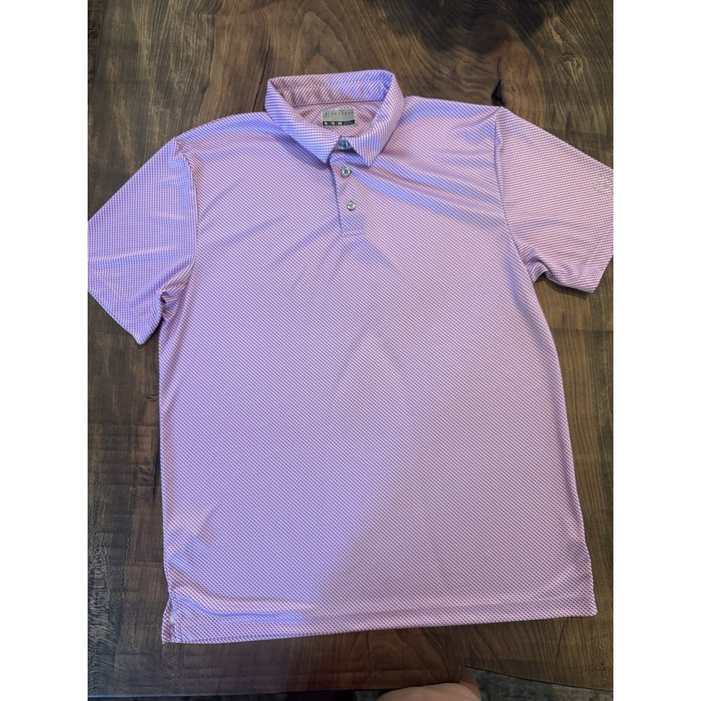 PGA Tour‎ XL Polo Shirt - Picture 4 of 5